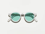The MILTZEN Crystal with Turquoise Tinted Lenses
