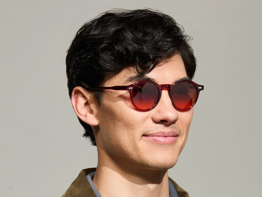 MILTZEN MONOCHROME – MOSCOT NYC SINCE 1915