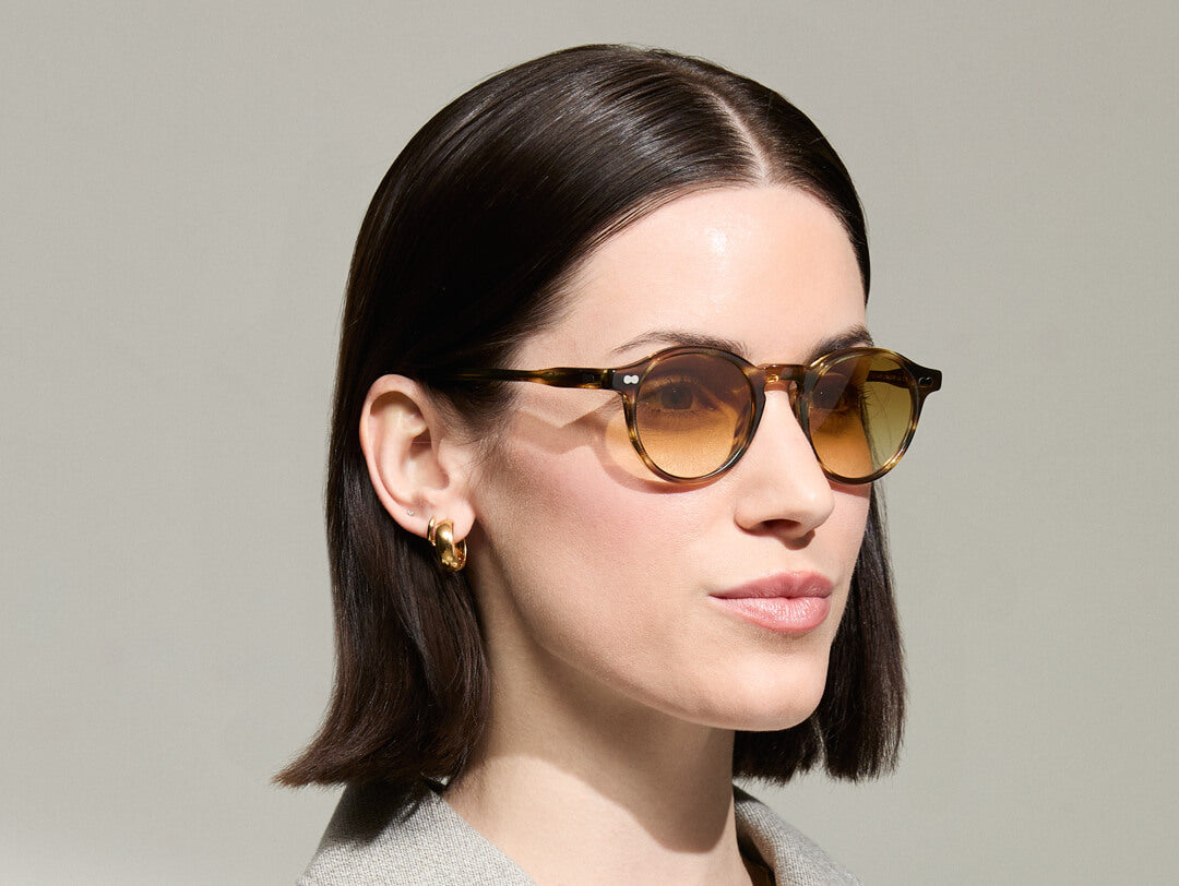 MILTZEN MONOCHROME – MOSCOT NYC SINCE 1915