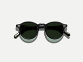 #color_black | The MILTZEN in Black with G-15 Glass Lenses