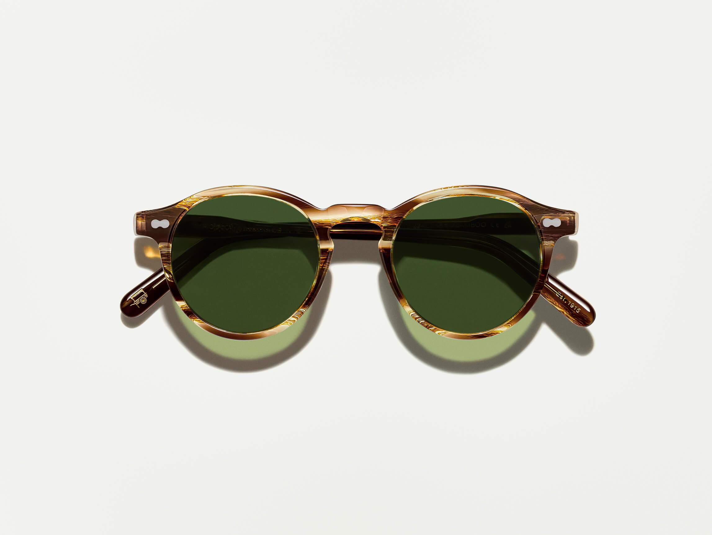 Can Sporty Sunglasses Truly Encapsulate The Essence Of Patou's Elegance? -  2LUXURY2.COM