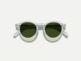 #color_crystal | The MILTZEN in Crystal with G-15 Glass Lenses