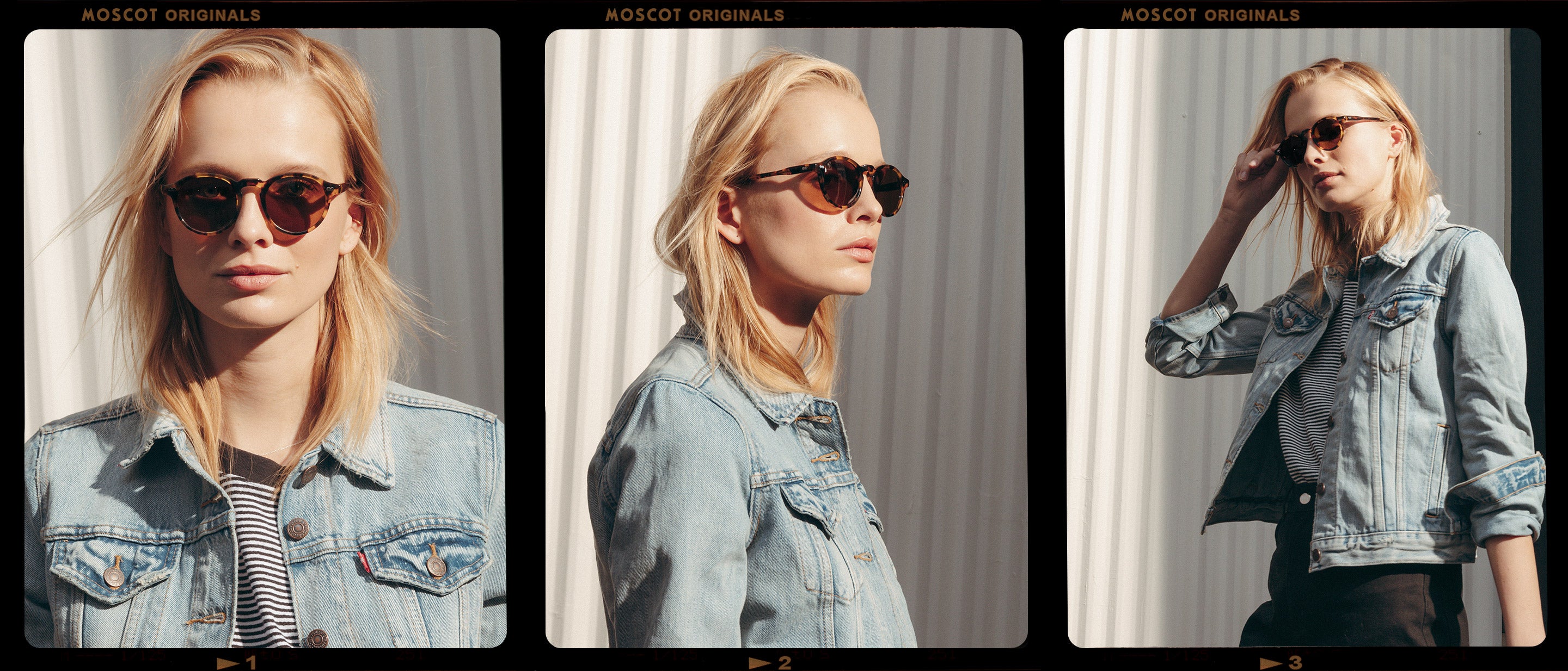 MILTZEN SUN | Round Sunglasses – MOSCOT NYC SINCE 1915 MILTZEN SUN | Round Sunglasses – MOSCOT NYC SINCE 1915