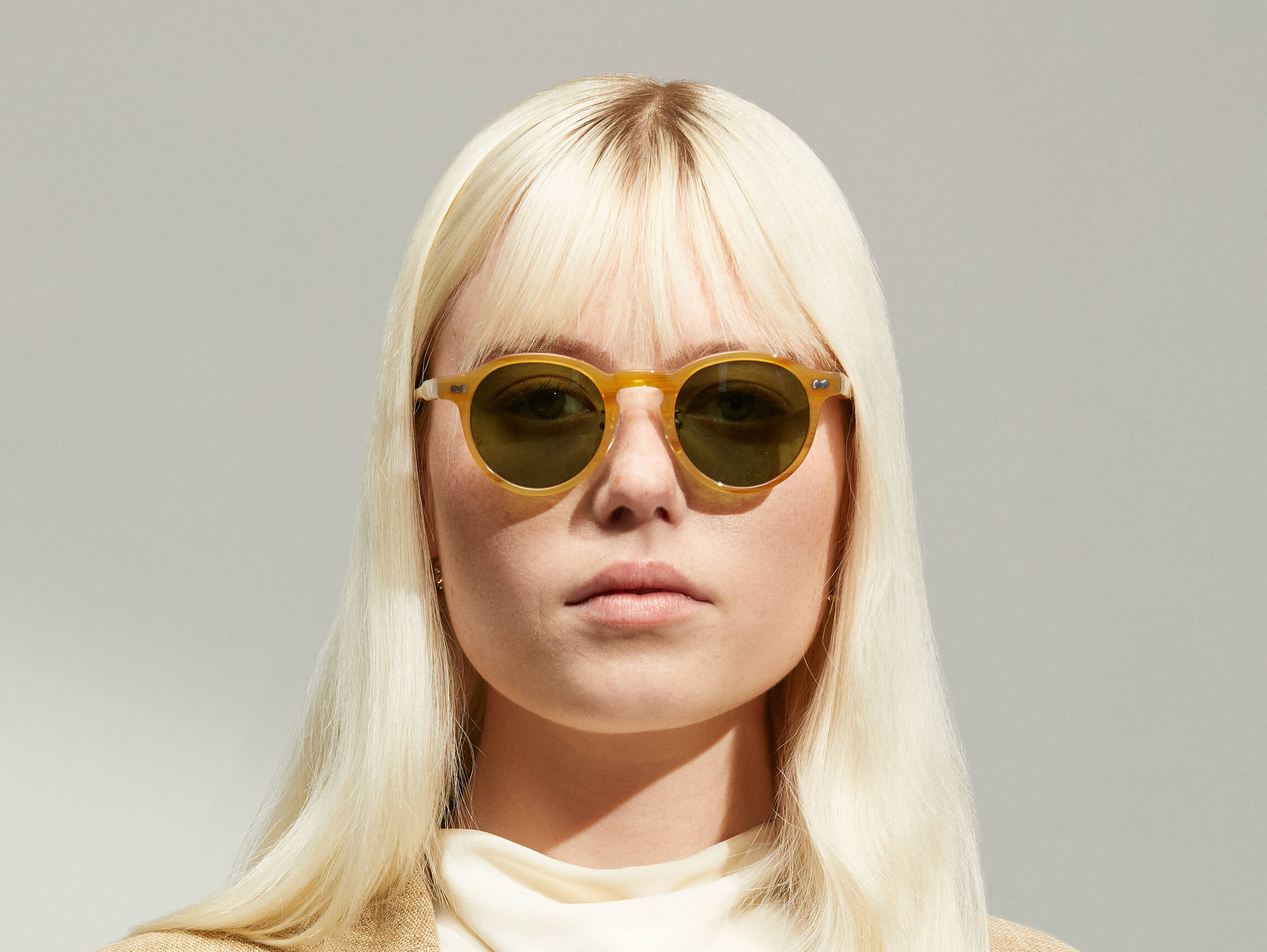 マ*ョ様 【新品未使用】MOSCOT 46 サングラス ノーズパッド付 MILTZEN SUNメタルノーズパッド付き | ラウンドサングラス| MOSCOT