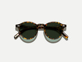 #color_tortoise | The MILTZEN in Tortoise with G-15 Glass Lenses