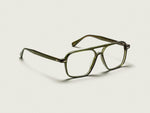 The MINYAN in Dark Green