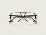 MINYAN - Dark Green / 54
