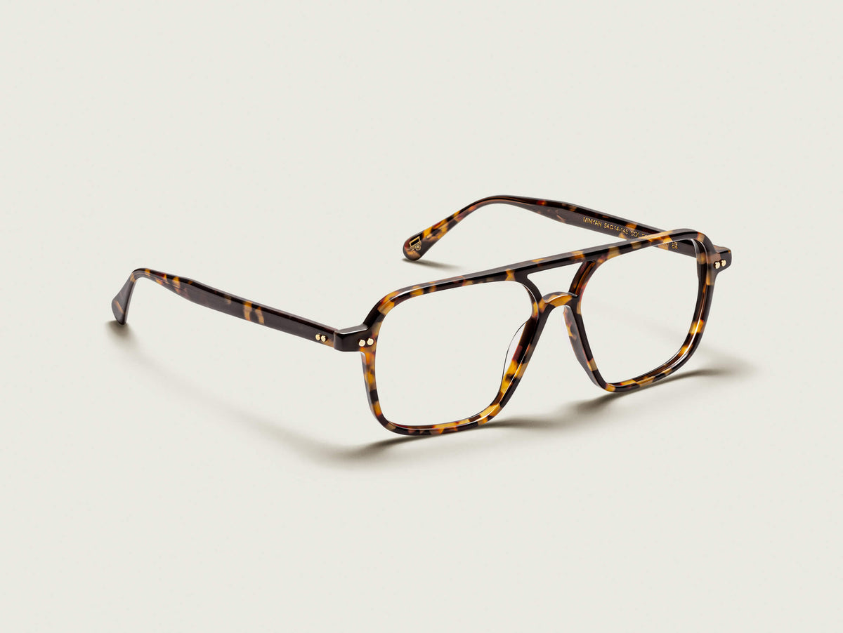 The MINYAN in Tortoise