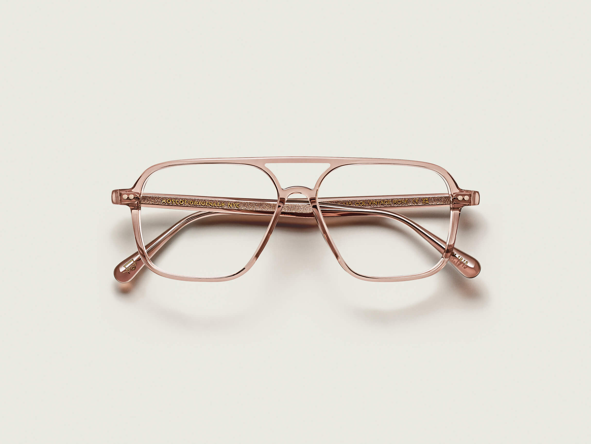 ジョニー・デップのメガネ モスコット レムトッシュ – MOSCOT