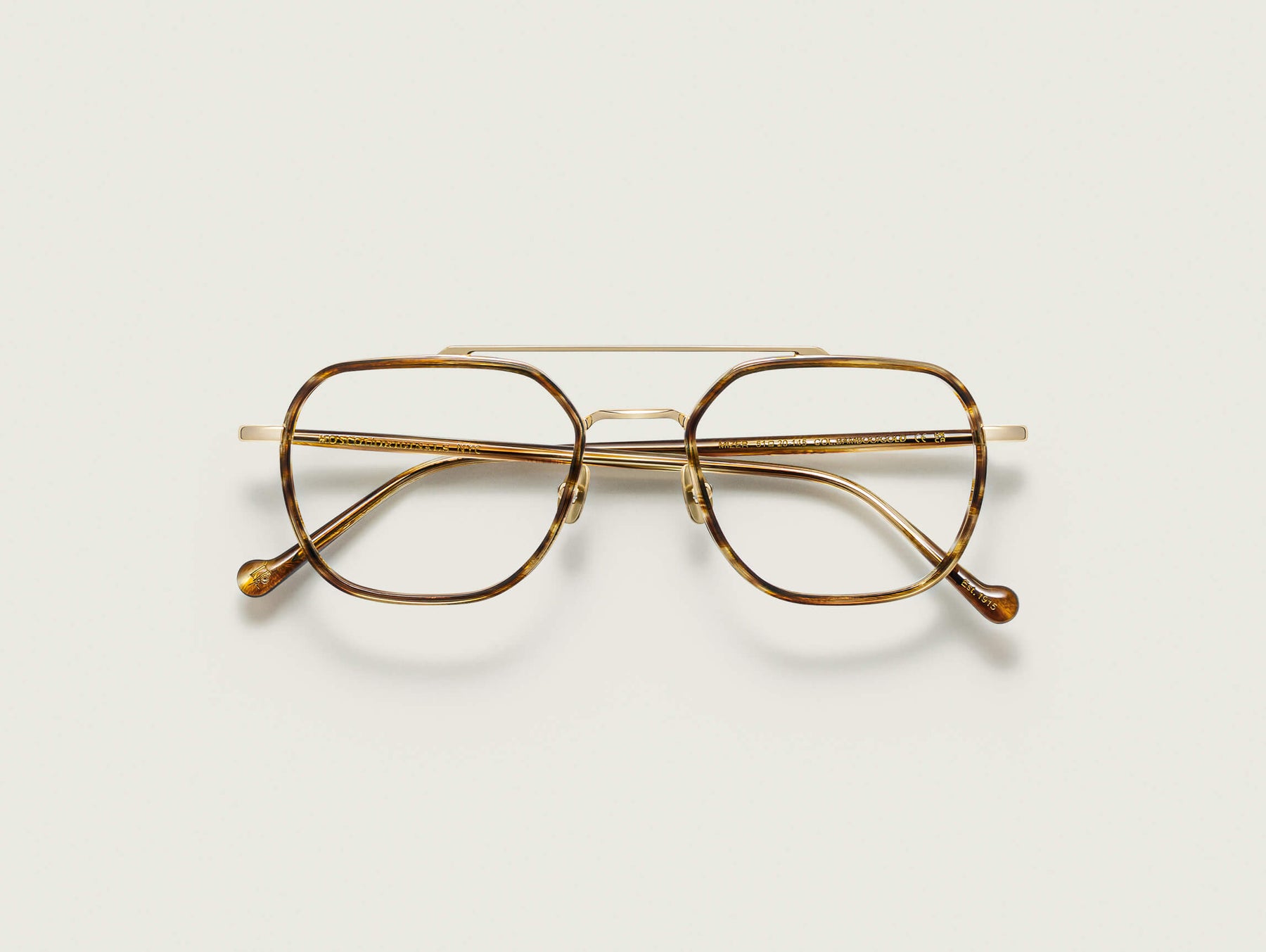 The MIZER in Bamboo