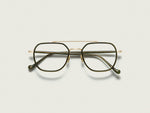 The MIZER in Dark Green