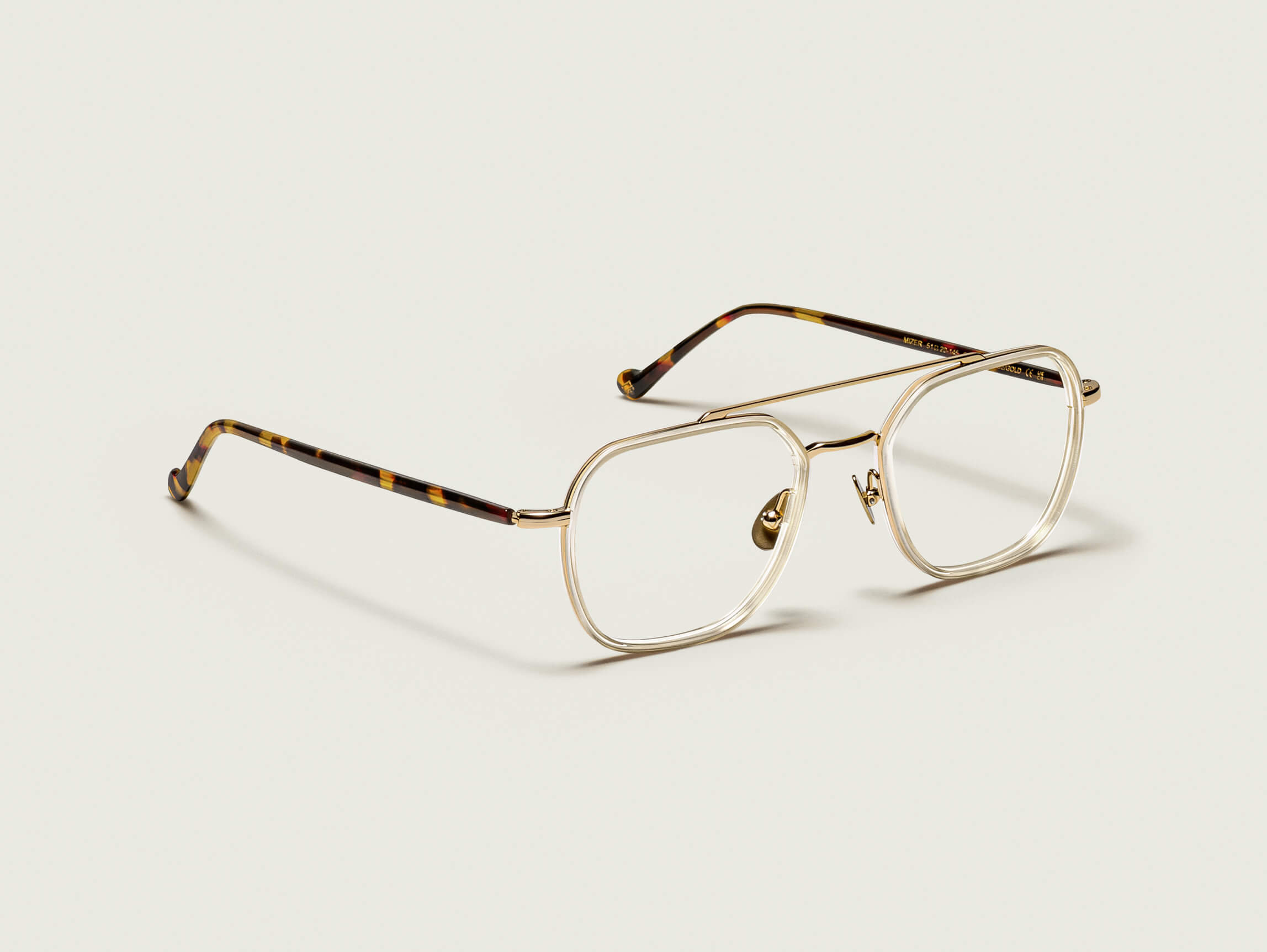 MOSCOT ORIGINALS Sunglasses & Eyeglasses