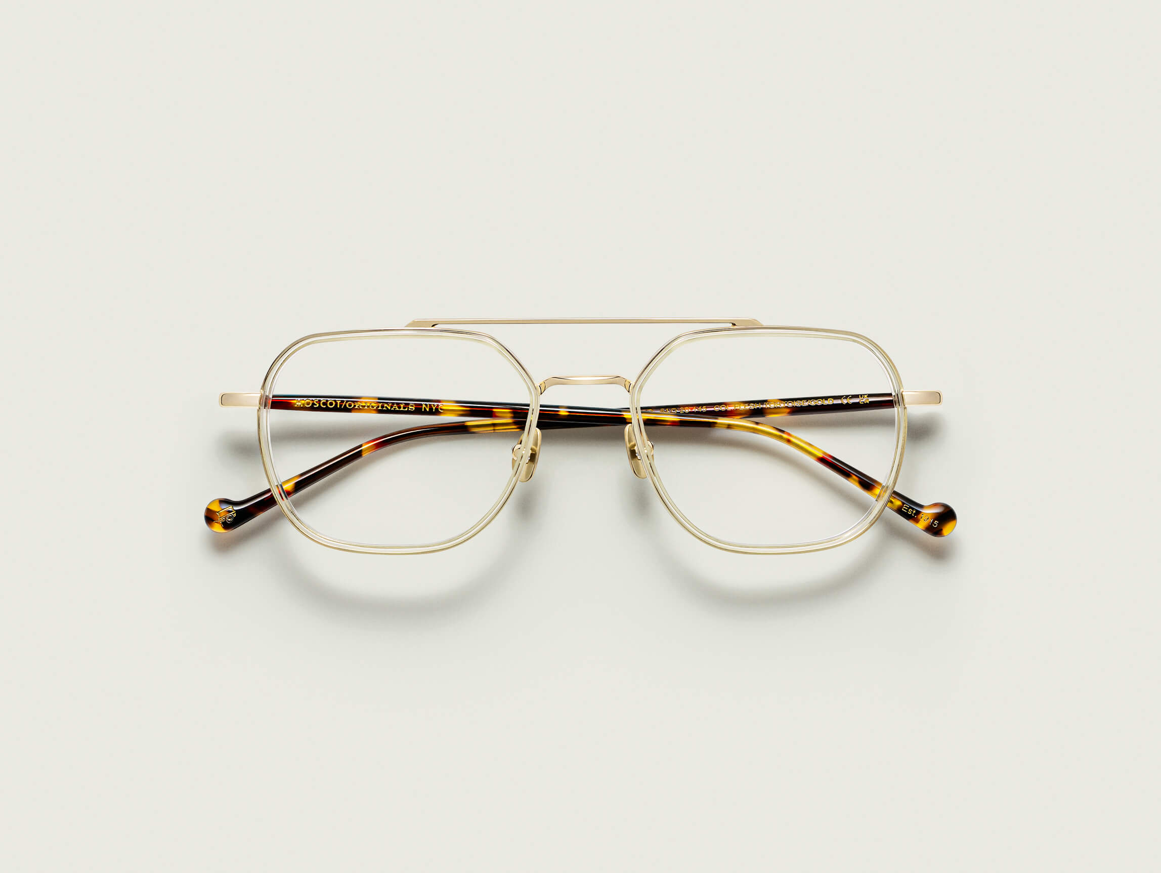 MIZER – MOSCOT NYC SINCE 1915 MIZER – MOSCOT NYC SINCE 1915