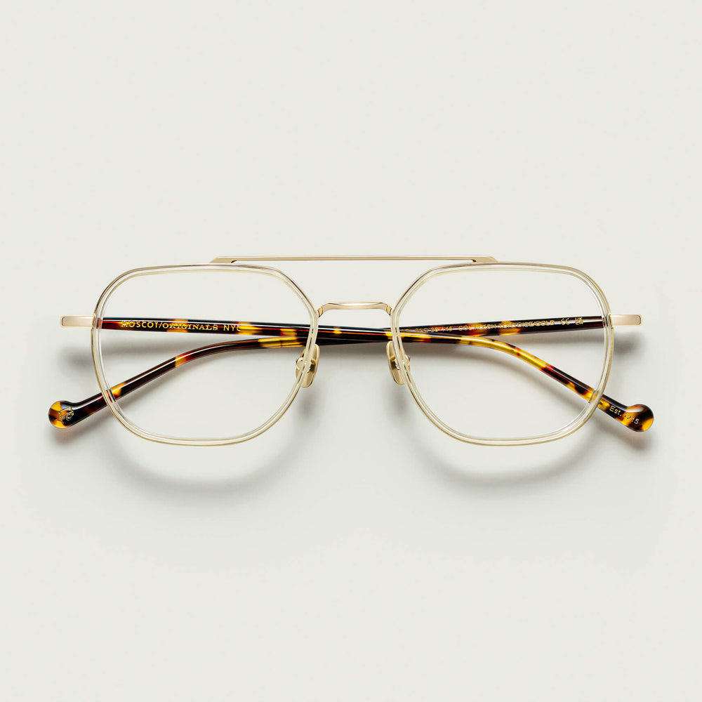 #color_flesh/tortoise | The MIZER in Flesh/Tortoise