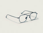 The MIZER in Light Blue
