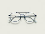 The MIZER in Light Blue