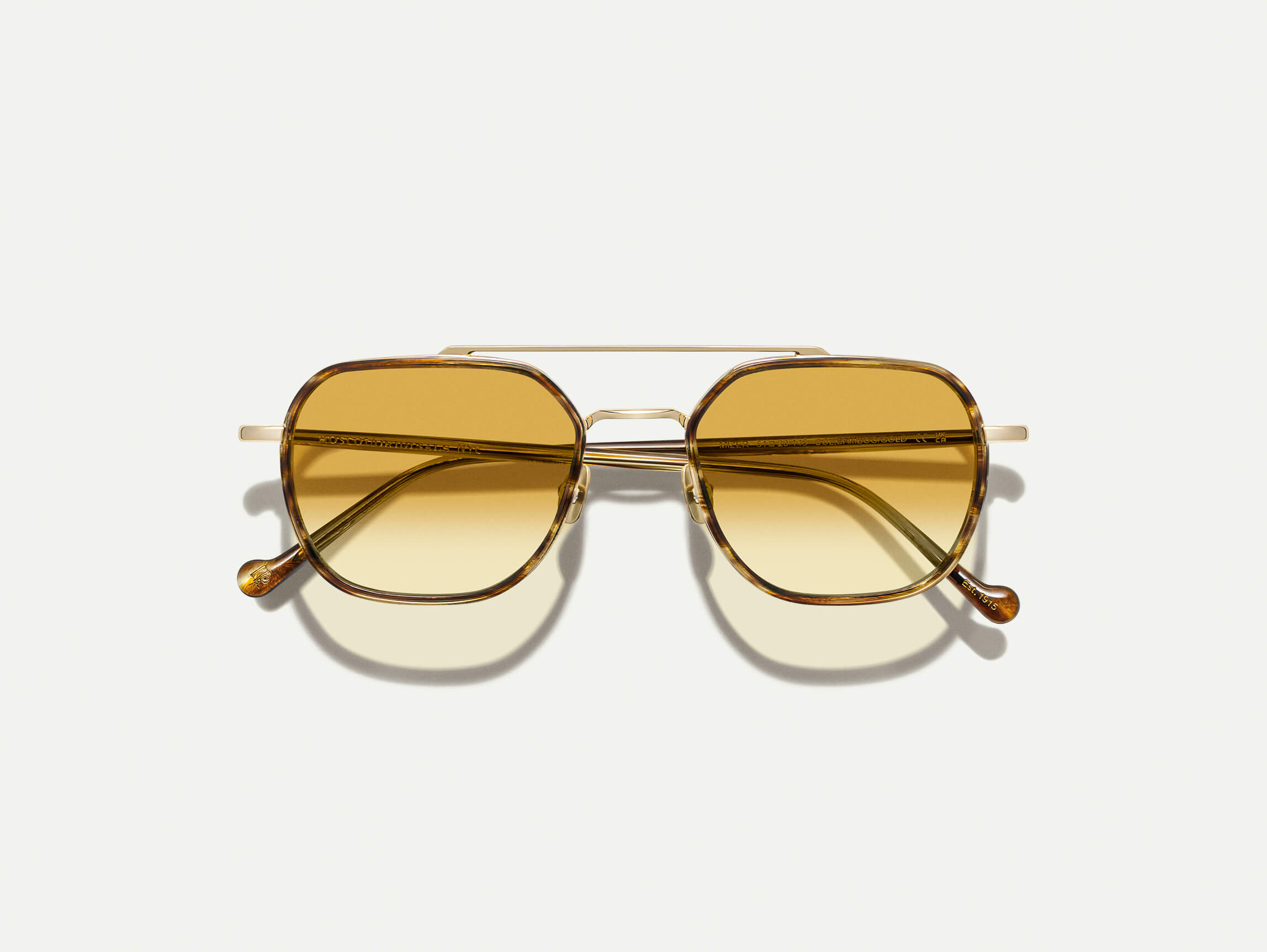 MIZER SUN – MOSCOT NYC SINCE 1915