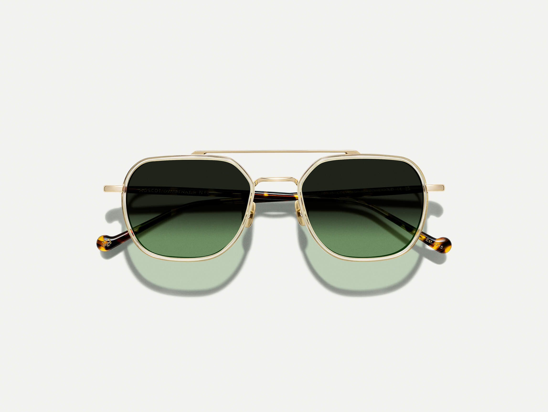 MOSCOTアイウェア - NYC Since 1915|MOSCOT