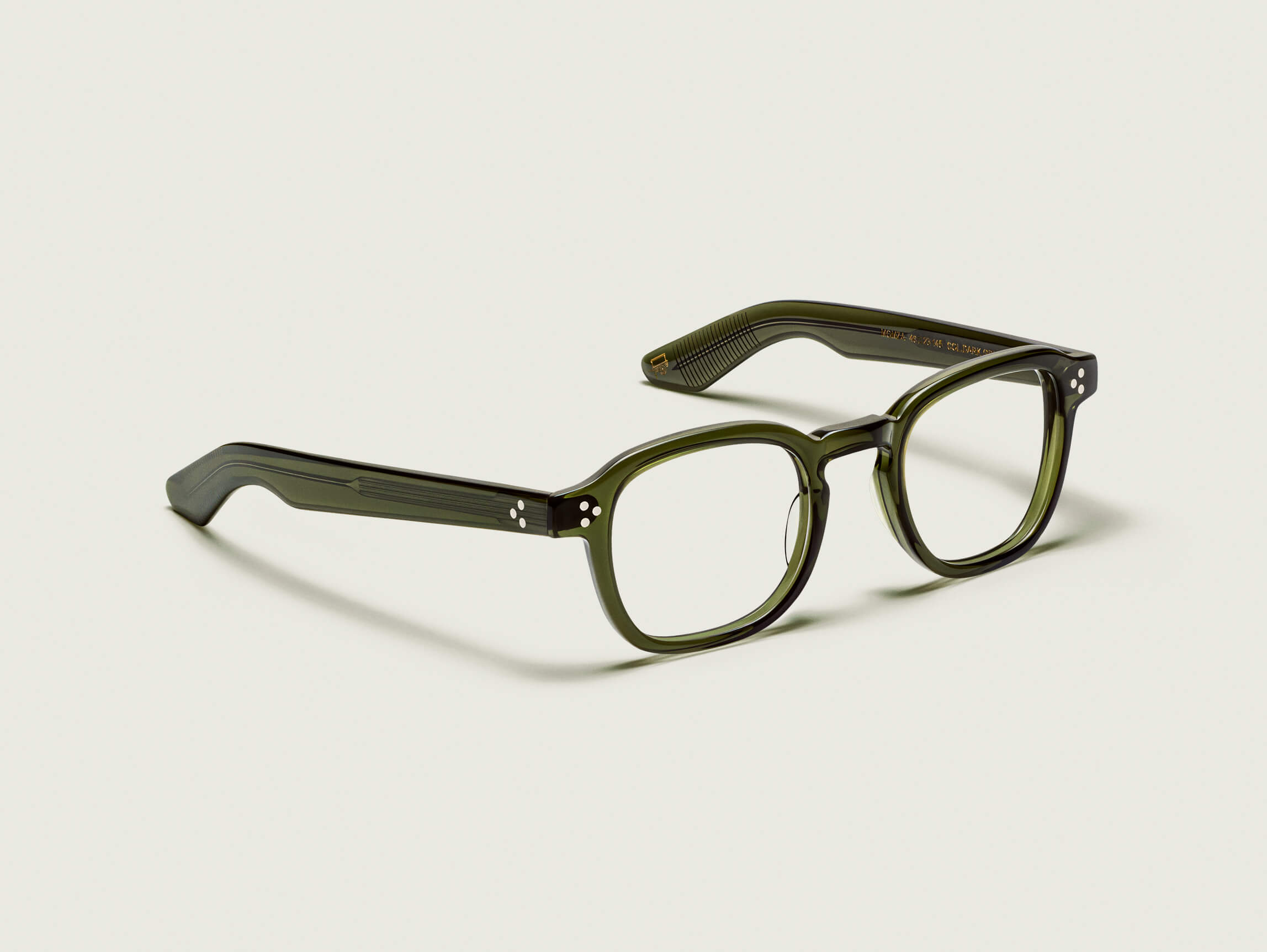 グリーンアイウェアコレクション | グリーンレンズ＆Frames – MOSCOT