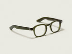 The MOMZA in Dark Green