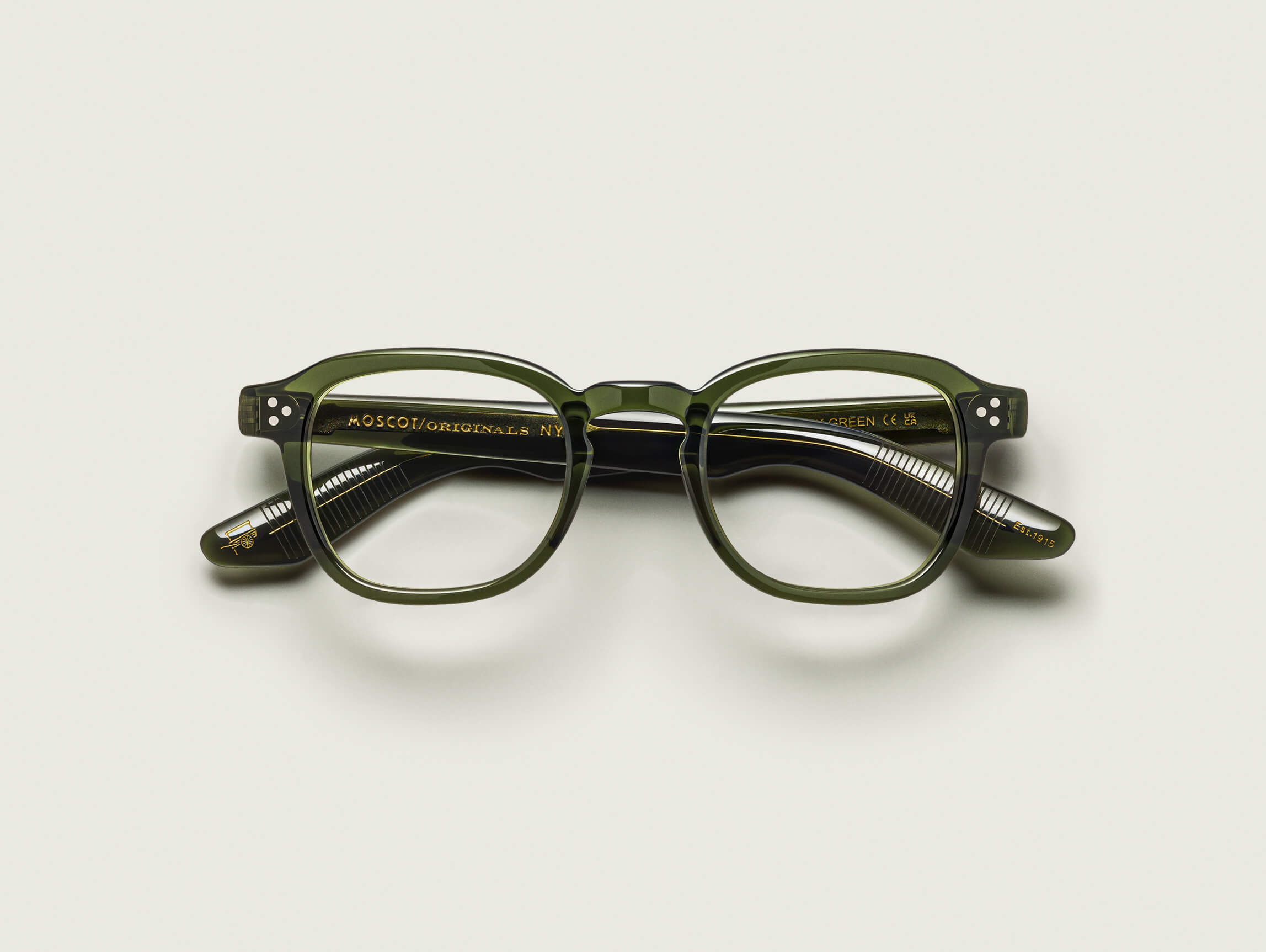 MOMZA | Timeless Square Glasses – MOSCOT