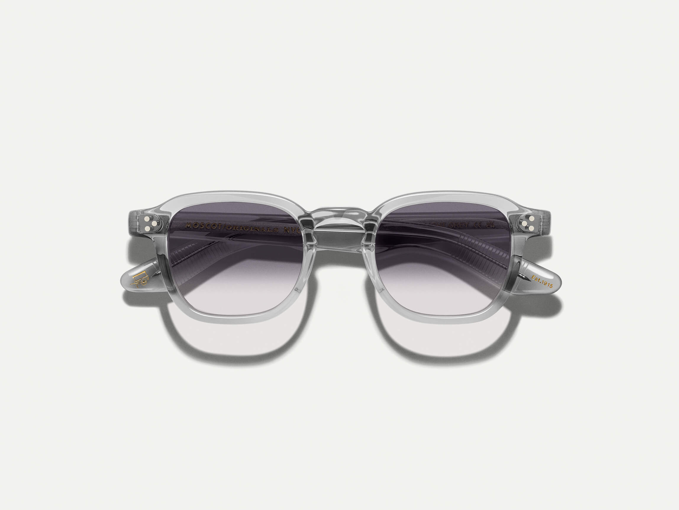 MOMZA SUN | スクエア Sunglasses – MOSCOT