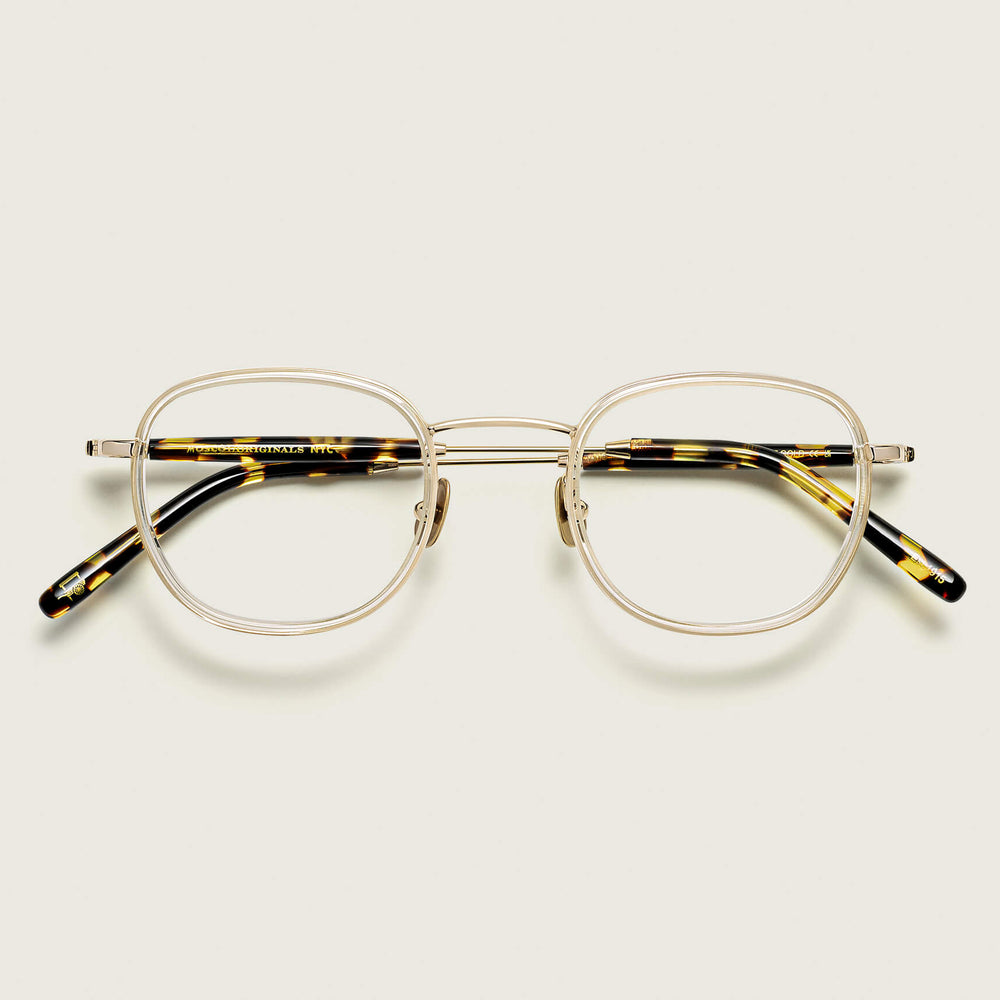 #color_citron/tortoise | The MOSHA in Citron/Tortoise