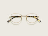 #color_citron/tortoise | The MOSHA in Citron/Tortoise
