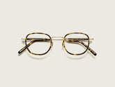 #color_tortoise/gold | The MOSHA in Tortoise/Gold