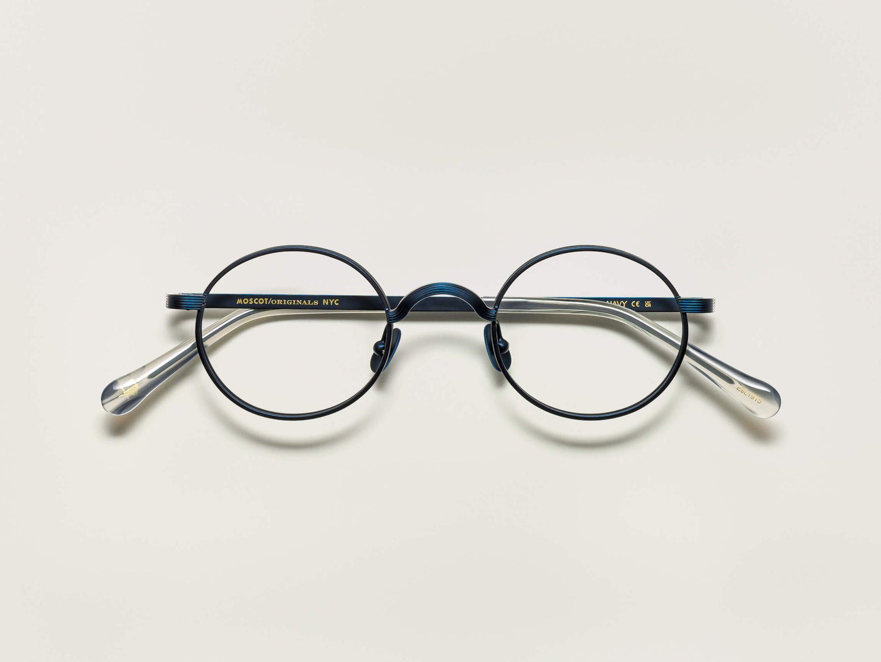 #color_navy | The MOYEL in Navy