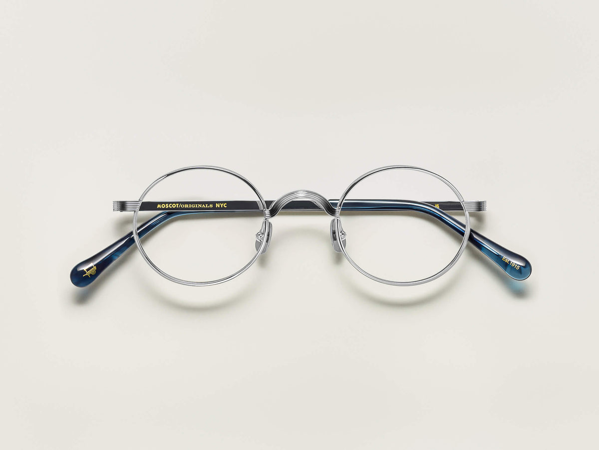 LUXURY VINTAGE EYEGLASS FRAMES FOR WOMEN | MOSCOT