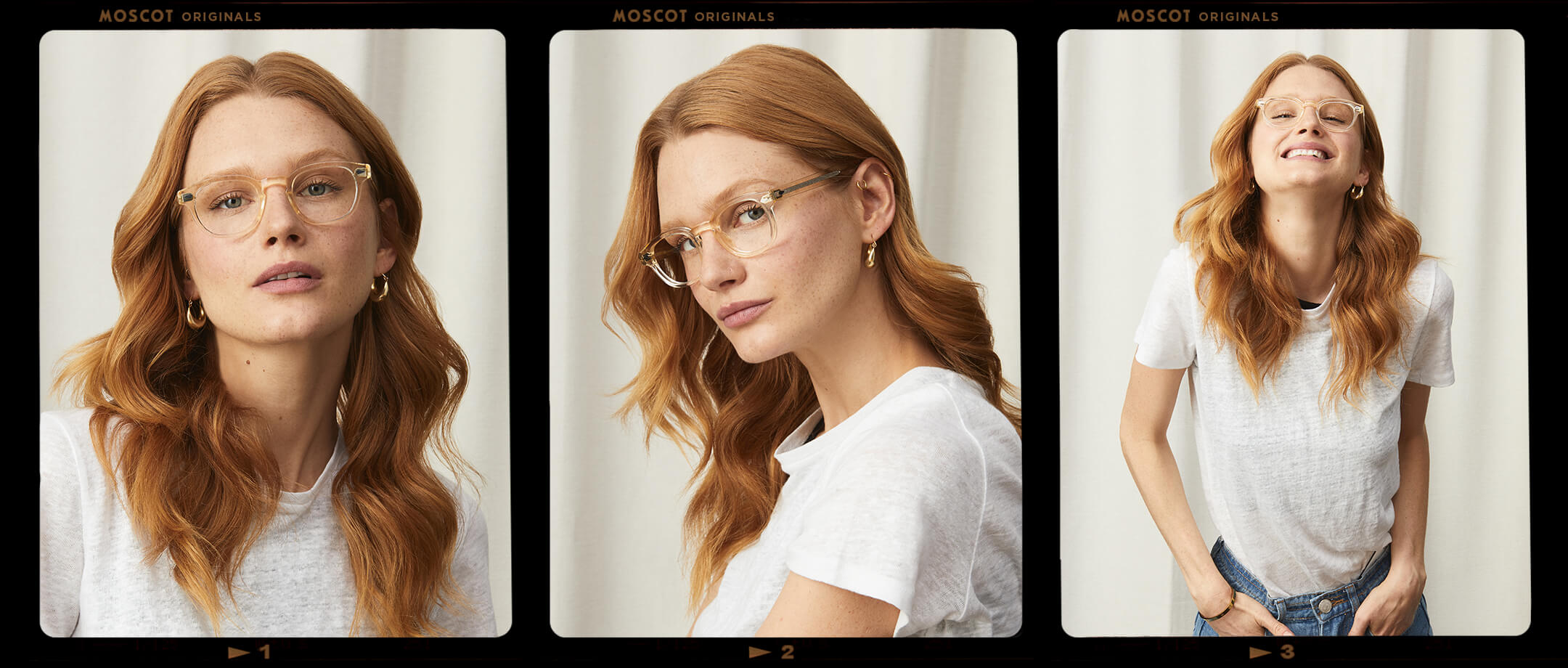 LEMTOSH | Glasses – MOSCOT
