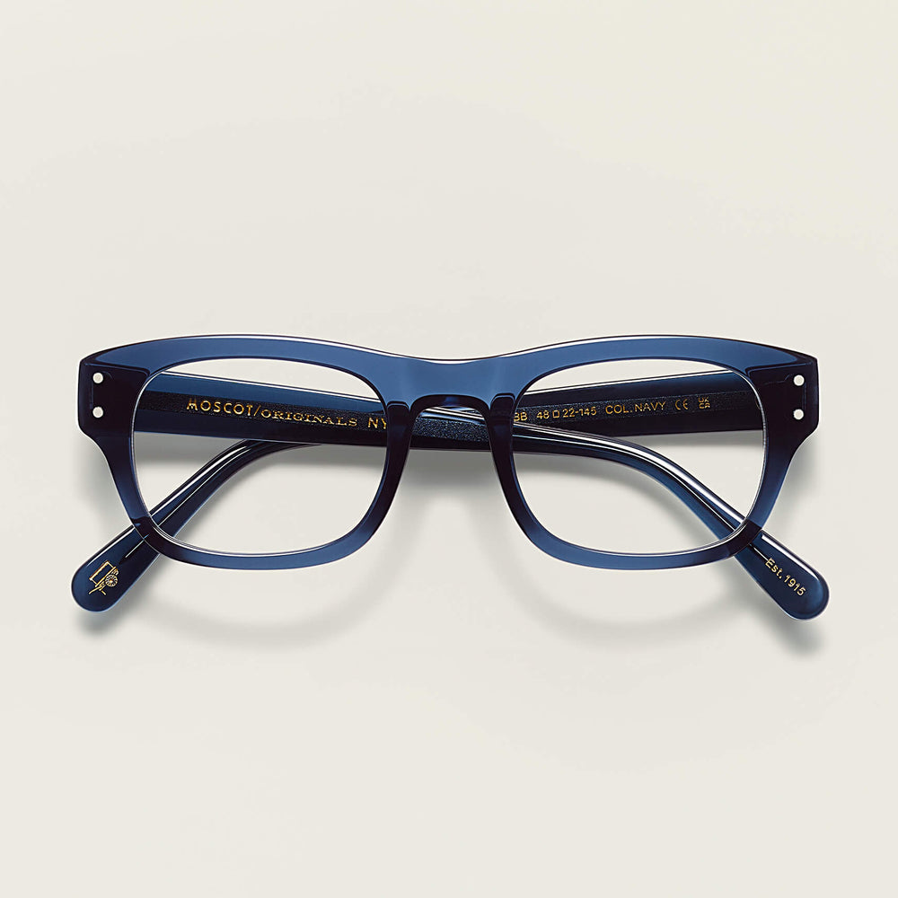 #color_navy | The NEBB in Navy