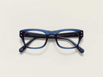 The NEBB in Navy