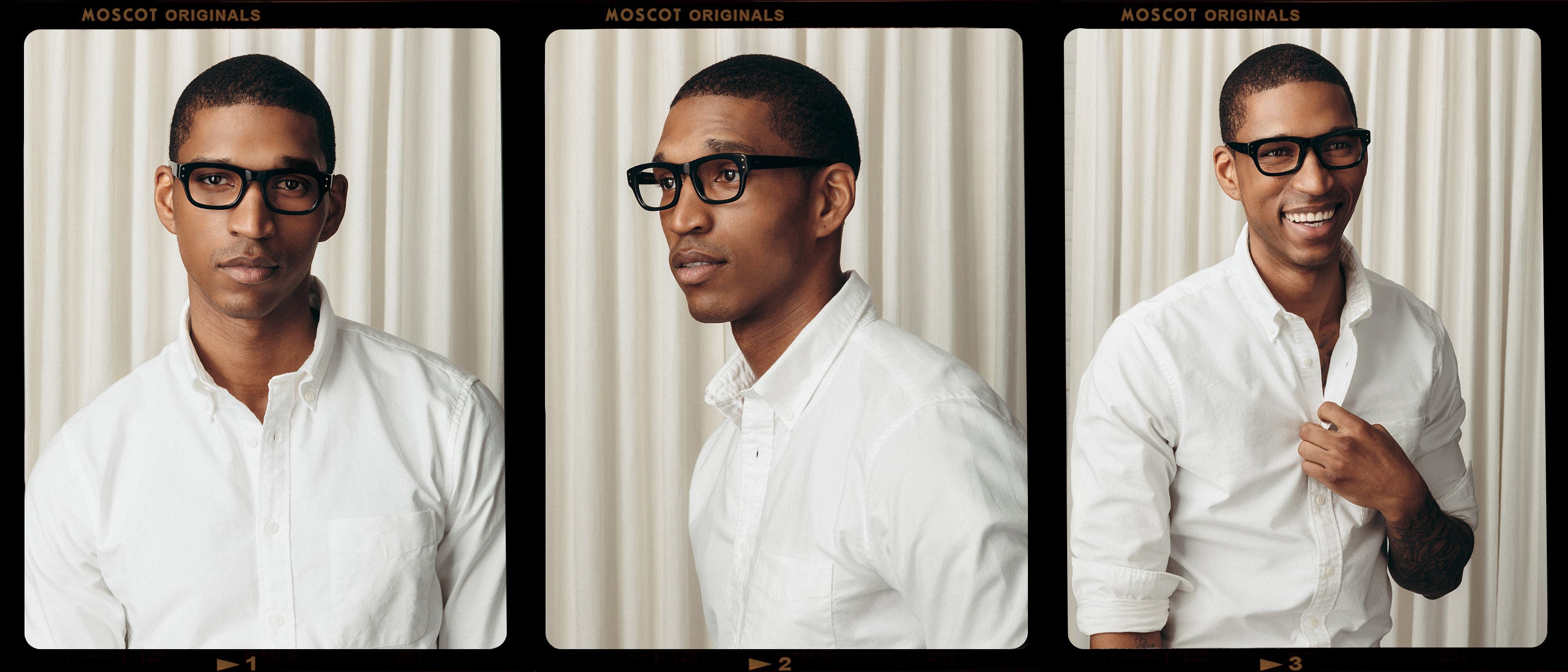 NEBB | スクエア Eyeglasses – MOSCOT NYC SINCE 1915
