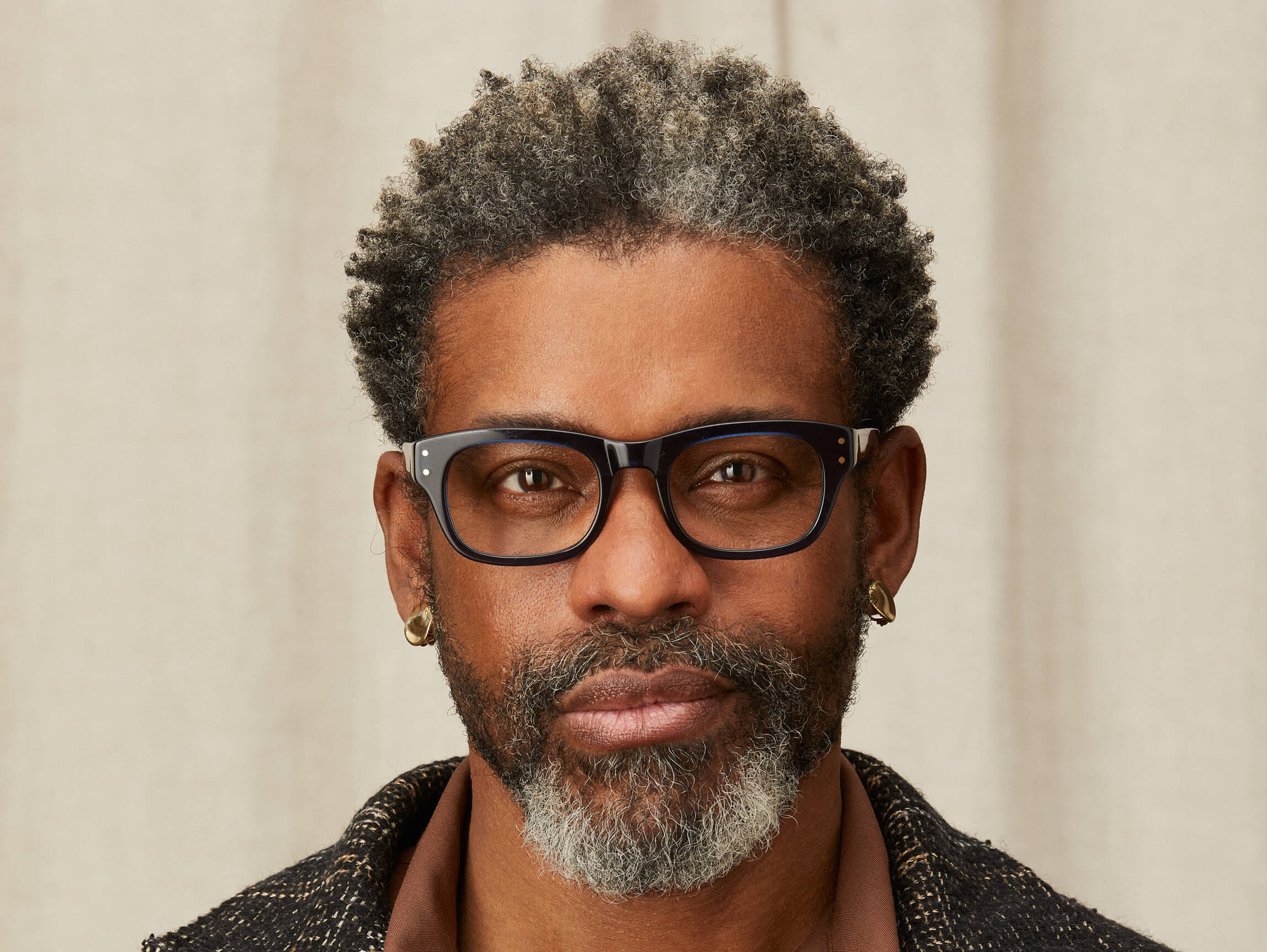 NEBB | Square Eyeglasses | MOSCOT