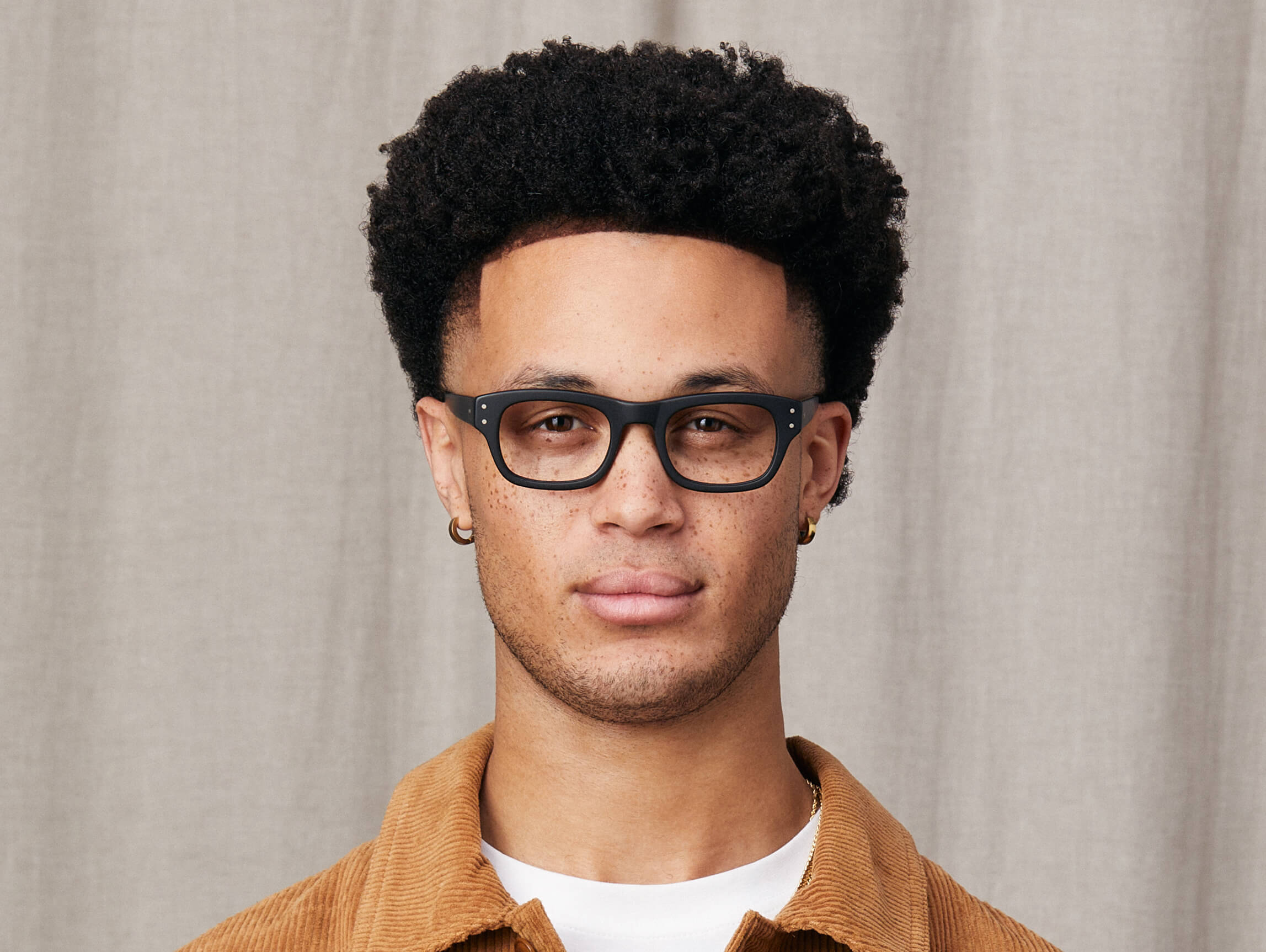 NEBB | Square Eyeglasses | MOSCOT