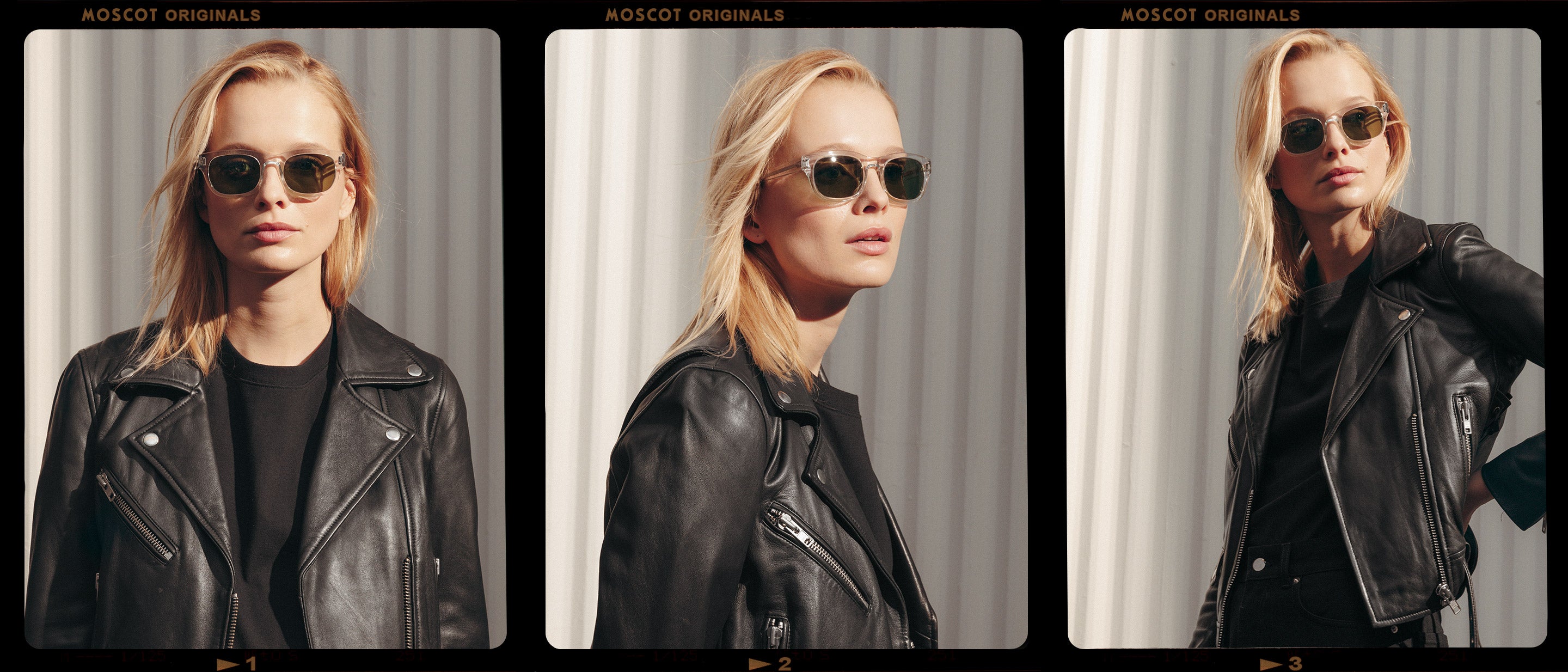 NEBB SUN | Square Sunglasses – MOSCOT NYC SINCE 1915