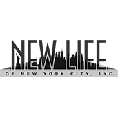 New Life Of New York City Logo