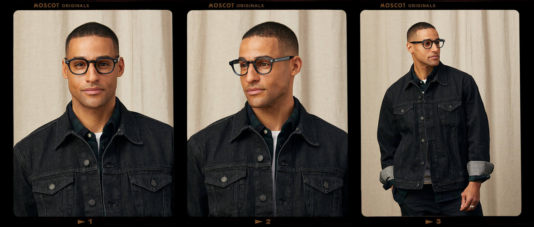 LEMTOSH | Glasses – MOSCOT NYC SINCE 1915