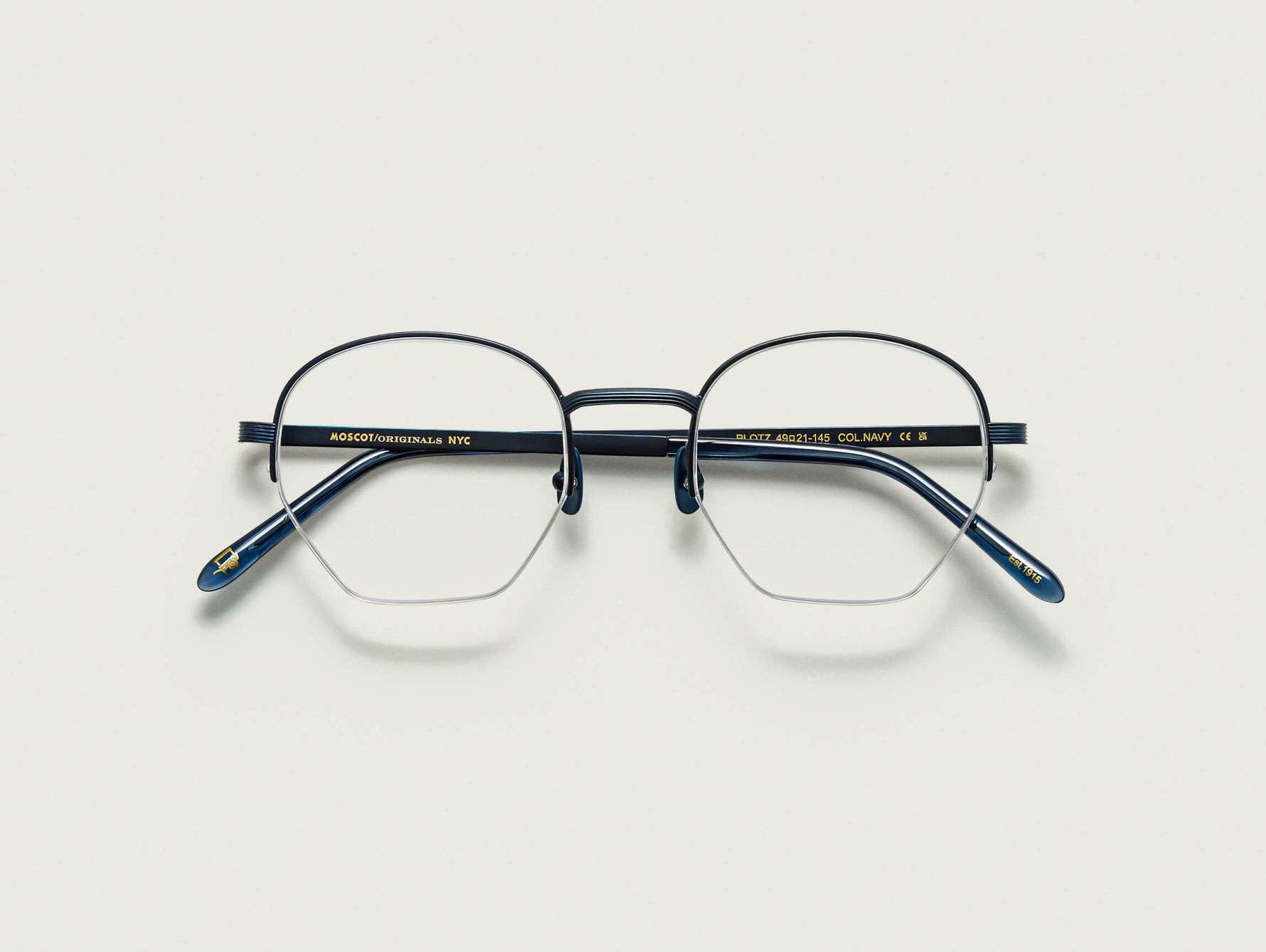 The PLOTZ in Navy