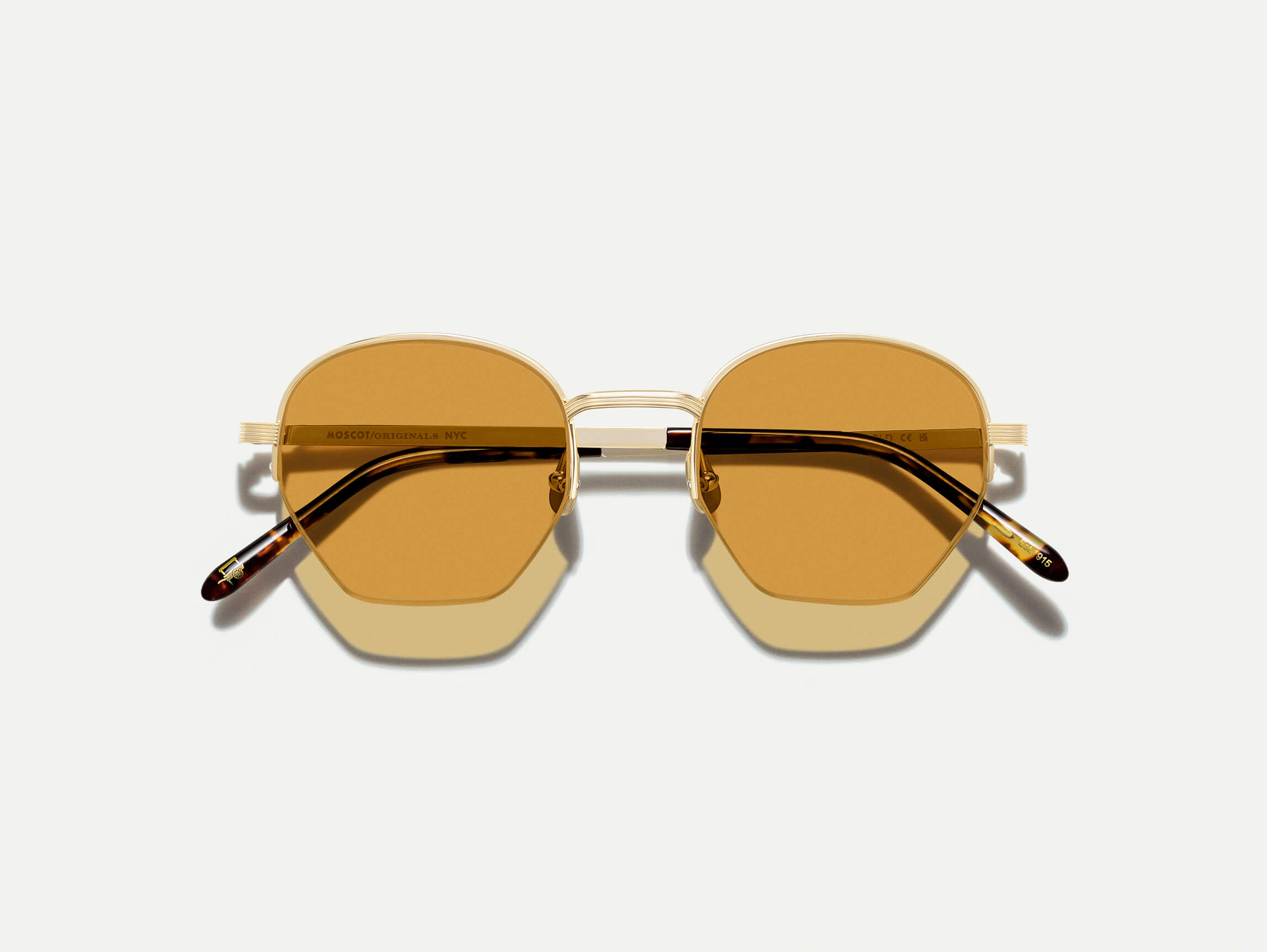 Average ORIGINALS Sunglasses | NYC Style Sunglasses & Frames | MOSCOT