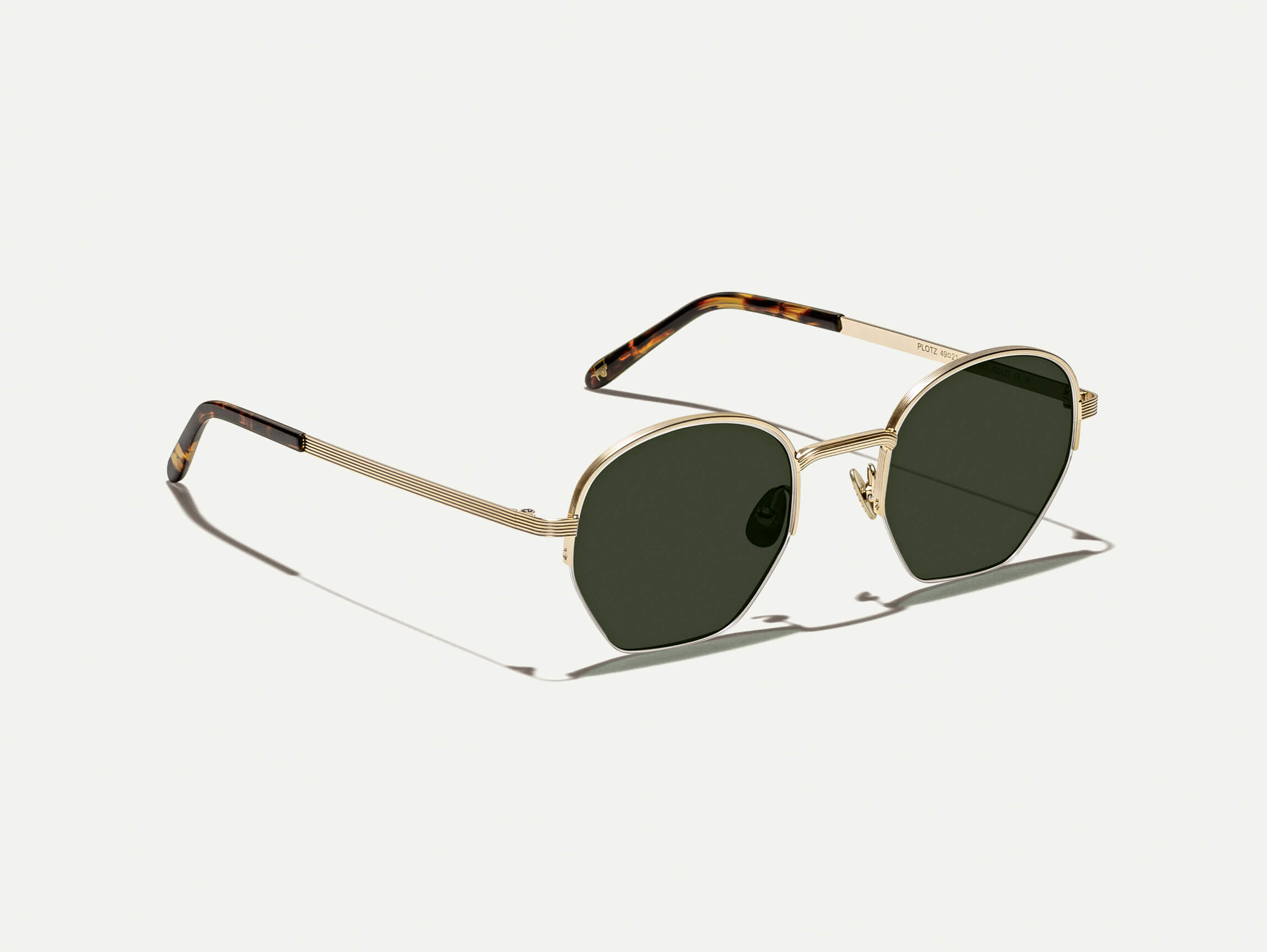 PLOTZ SUN – MOSCOT NYC SINCE 1915