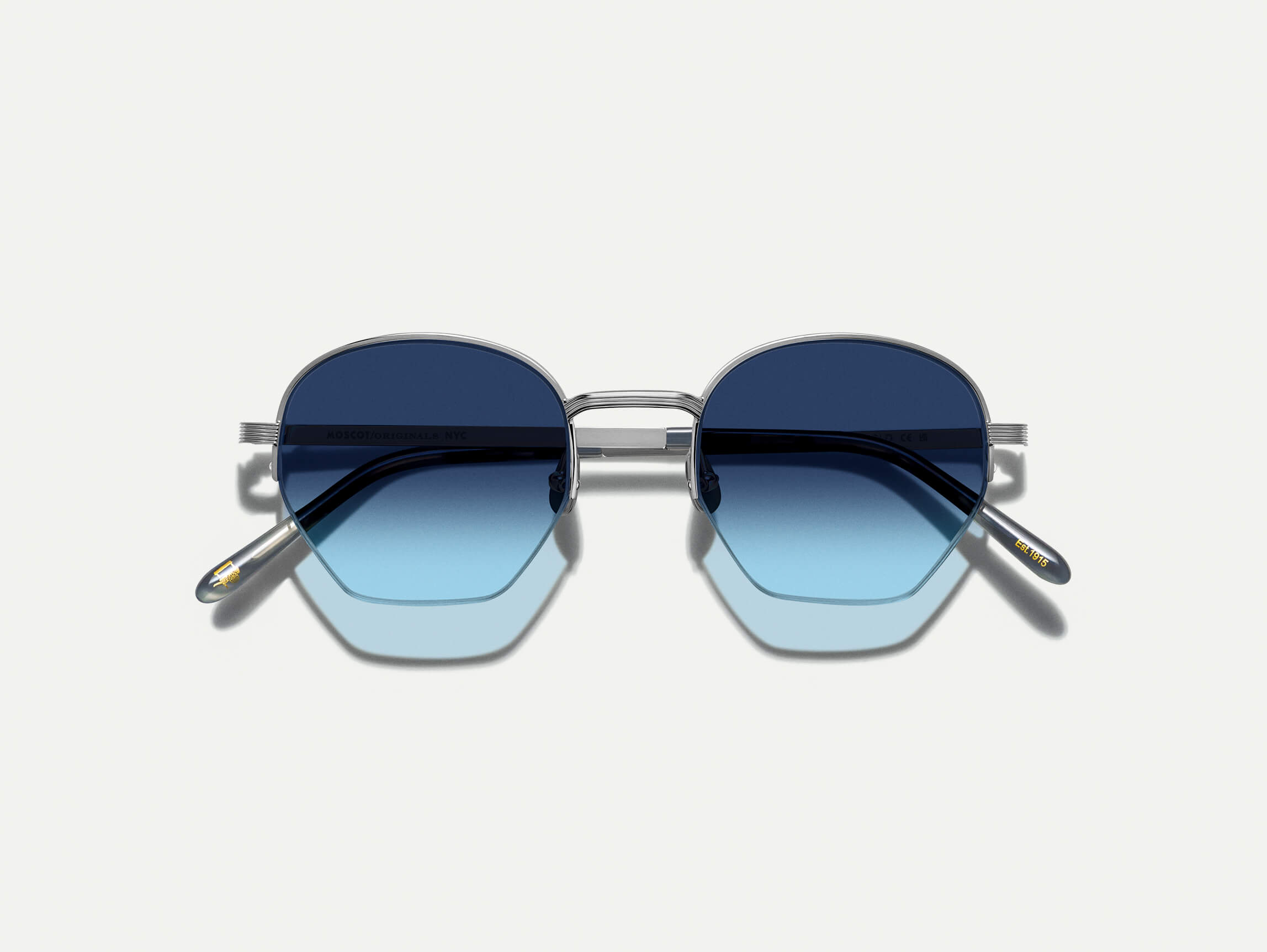 MOSCOTアイウェア - NYC Since 1915|MOSCOT