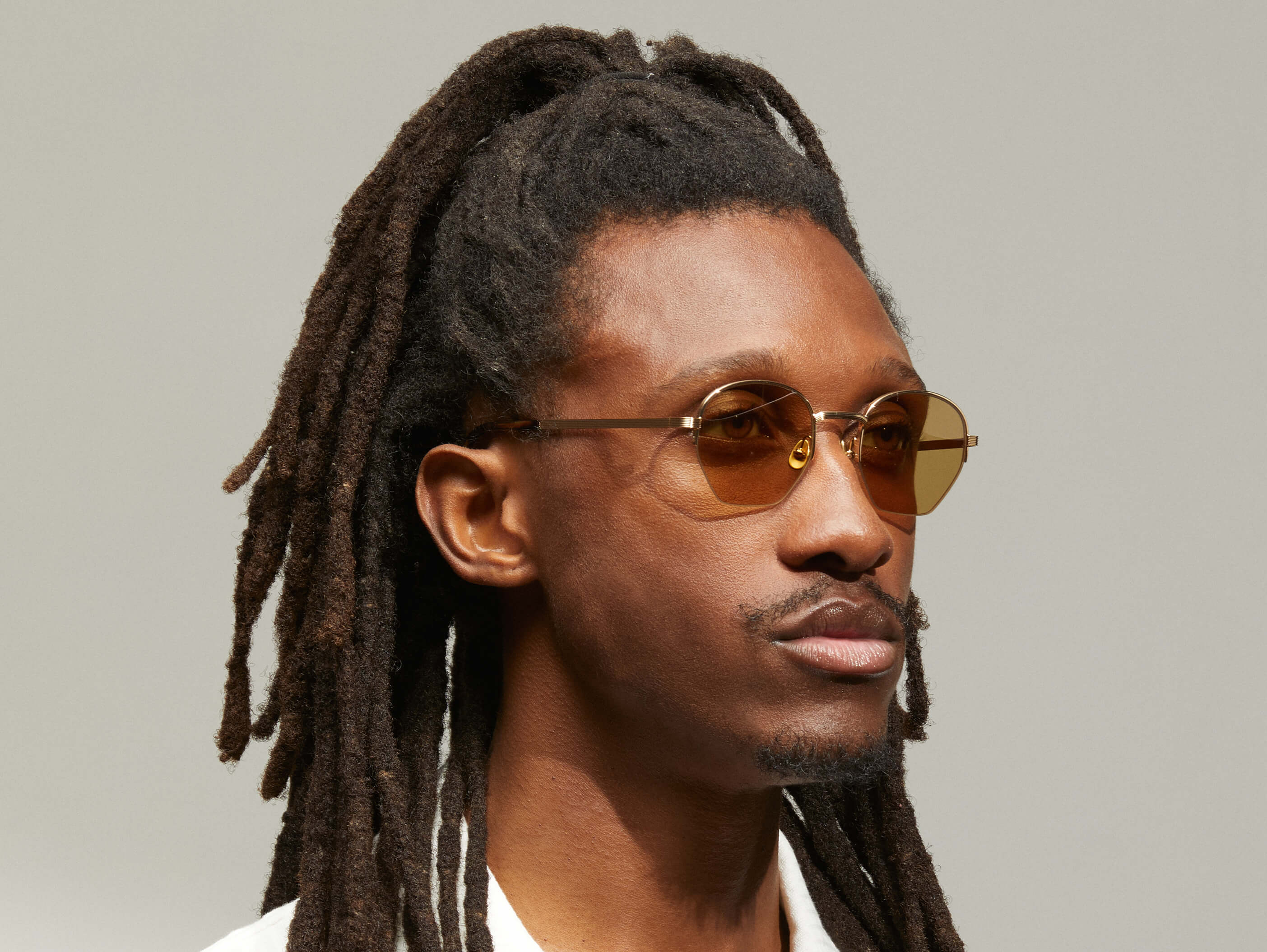 PLOTZ SUN – MOSCOT