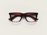 #color_burgundy | The RIZIK in Burgundy
