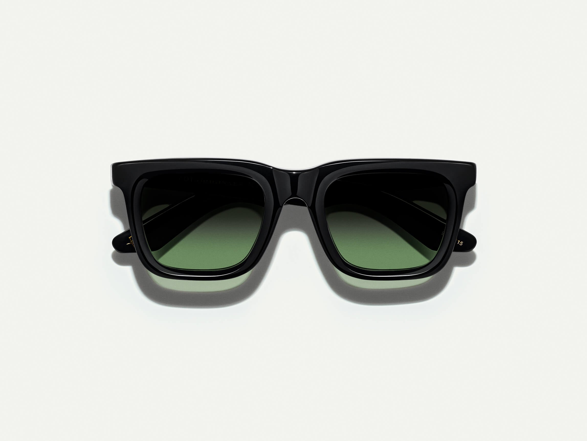 #color_forest wood | The RIZIK Black with Forest Wood Tinted Lenses