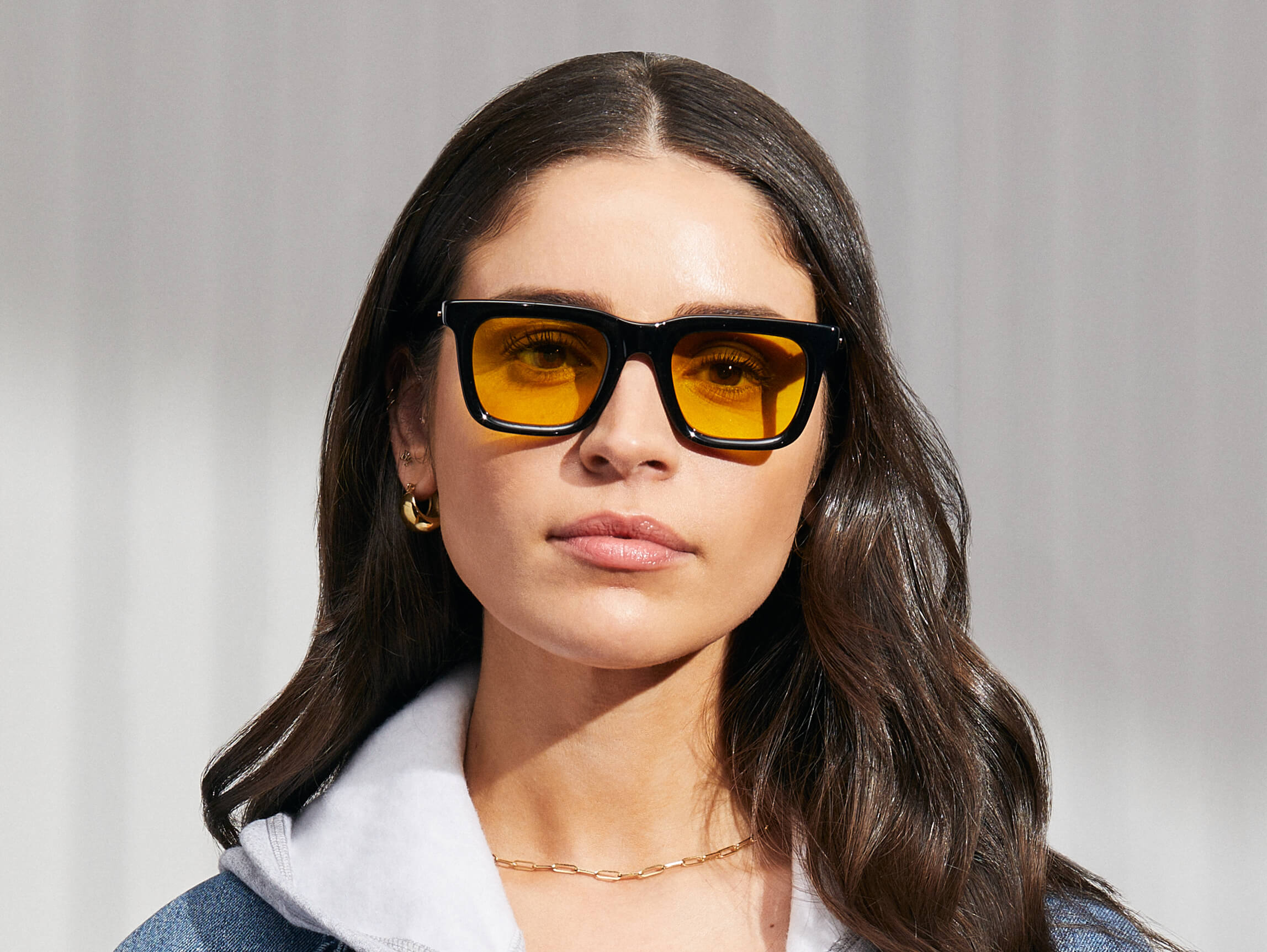 RIZIK PRETO COM CUSTOM MADE TINTS™ – MOSCOT NYC SINCE 1915