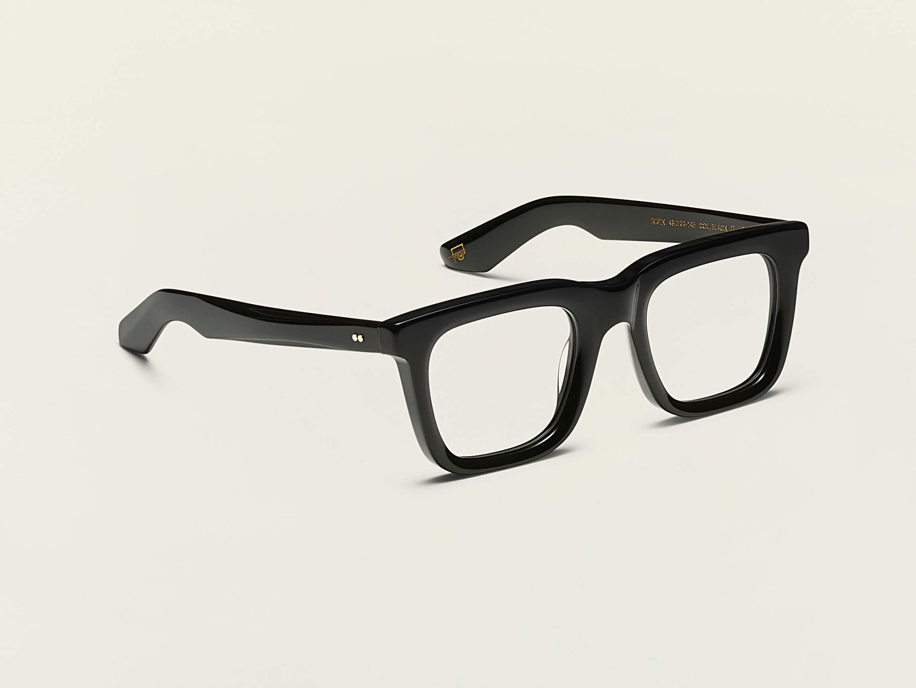 The RIZIK in Black