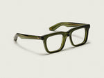 The RIZIK in Dark Green